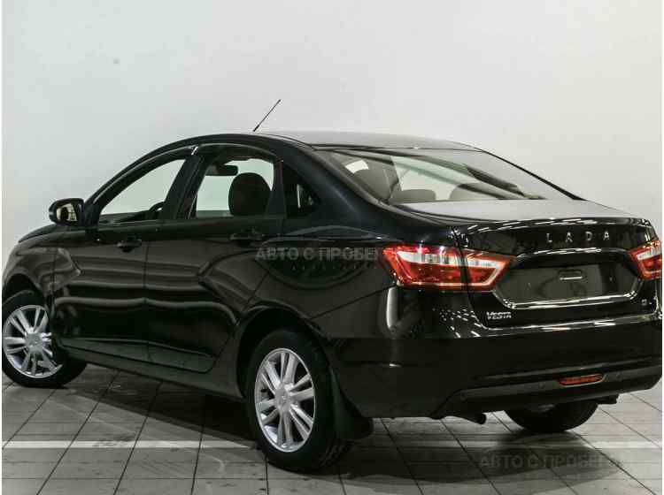 LADA (ВАЗ) Vesta I