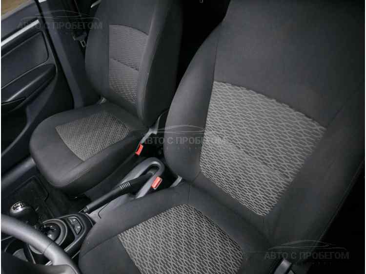 LADA (ВАЗ) Vesta I