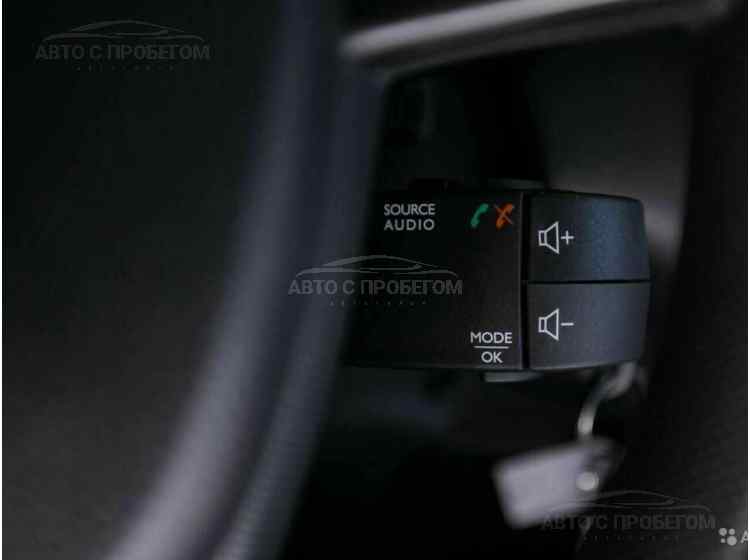 Renault Duster I Рестайлинг