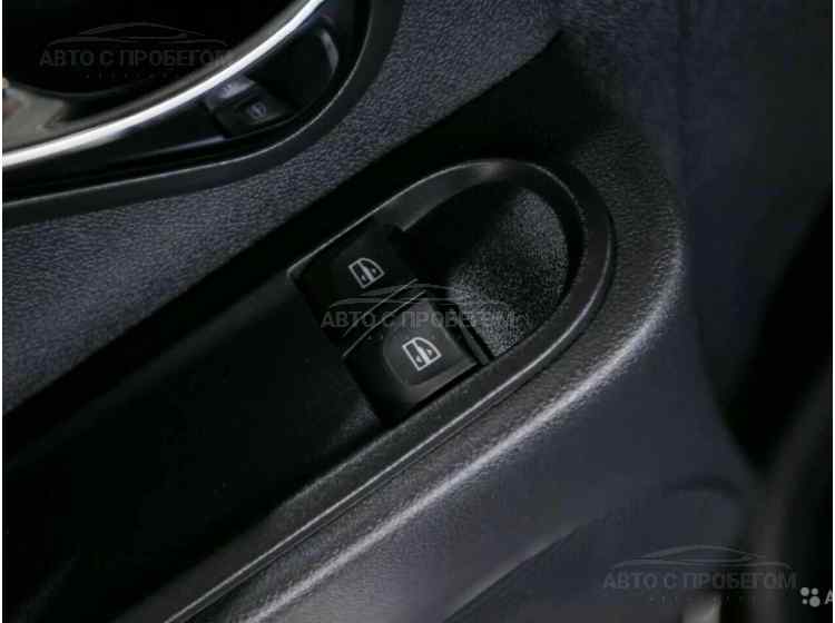 Renault Duster I Рестайлинг