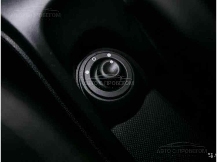 Renault Duster I Рестайлинг