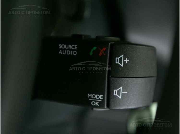 Renault Duster I Рестайлинг