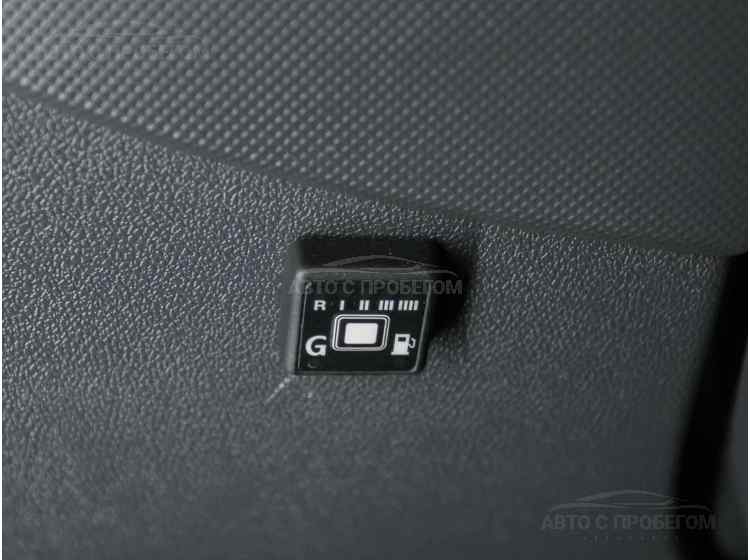 LADA (ВАЗ) Largus I