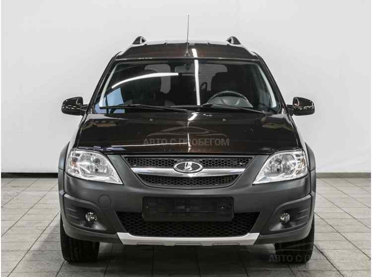 LADA (ВАЗ) Largus I