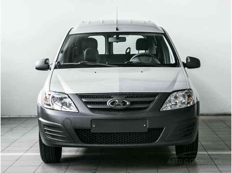 LADA (ВАЗ) Largus I