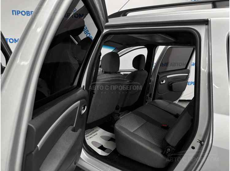 LADA (ВАЗ) Largus I