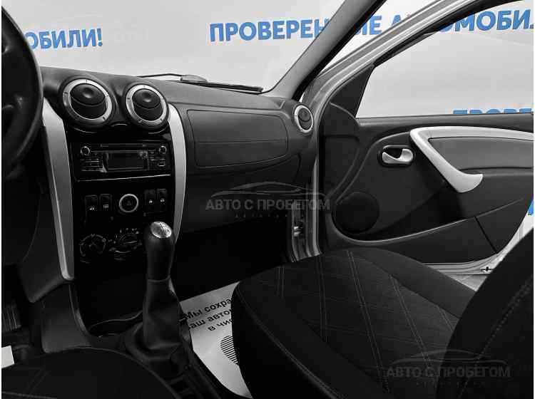 LADA (ВАЗ) Largus I