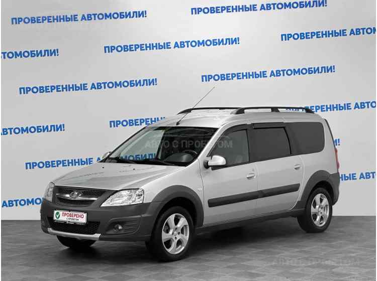 LADA (ВАЗ) Largus I