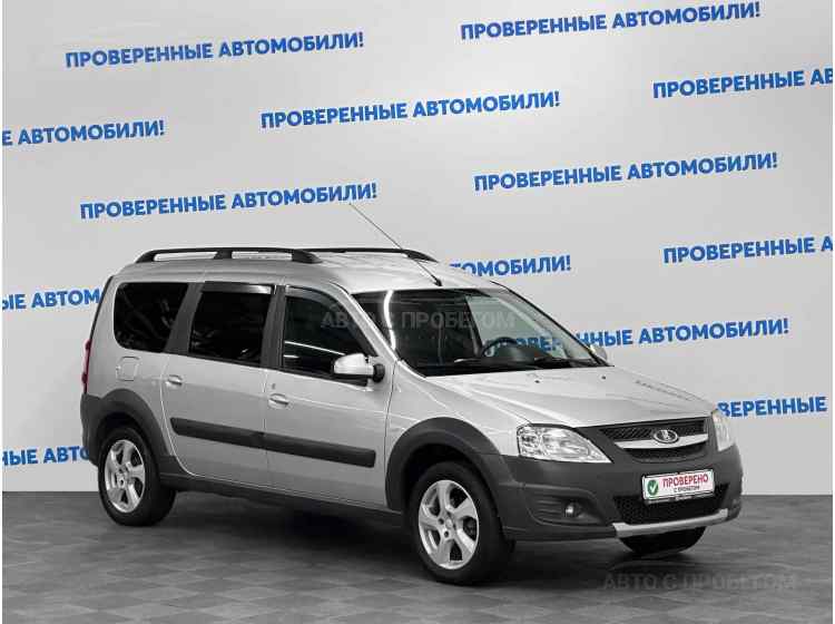 LADA (ВАЗ) Largus I