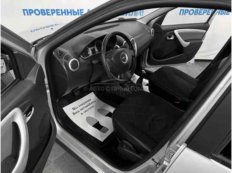 LADA (ВАЗ) Largus I