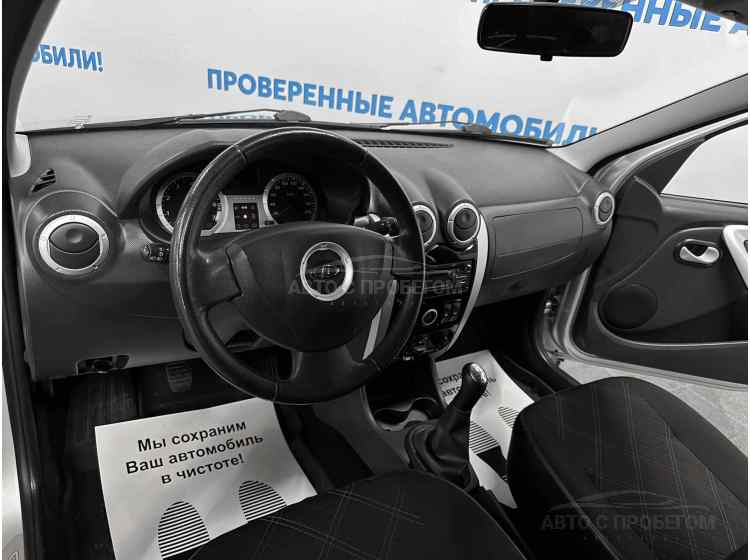 LADA (ВАЗ) Largus I