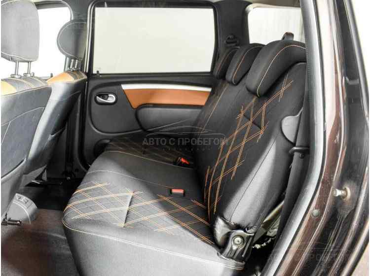 LADA (ВАЗ) Largus I