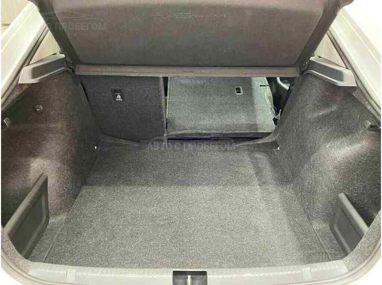 Skoda Rapid I Рестайлинг