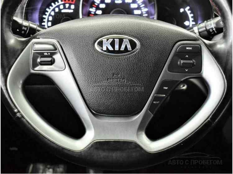 Kia Rio IV