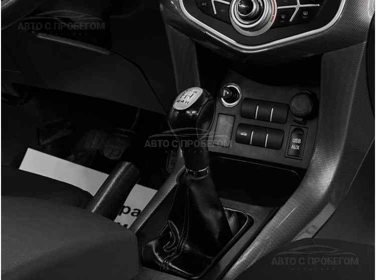 Lifan X60 I Рестайлинг 2