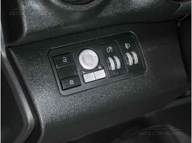 Lifan X60 I Рестайлинг 2