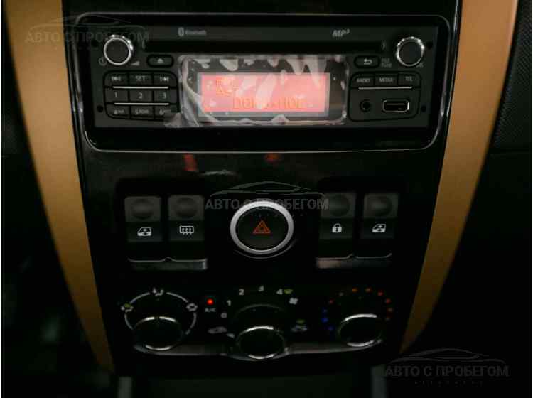 LADA (ВАЗ) Largus I