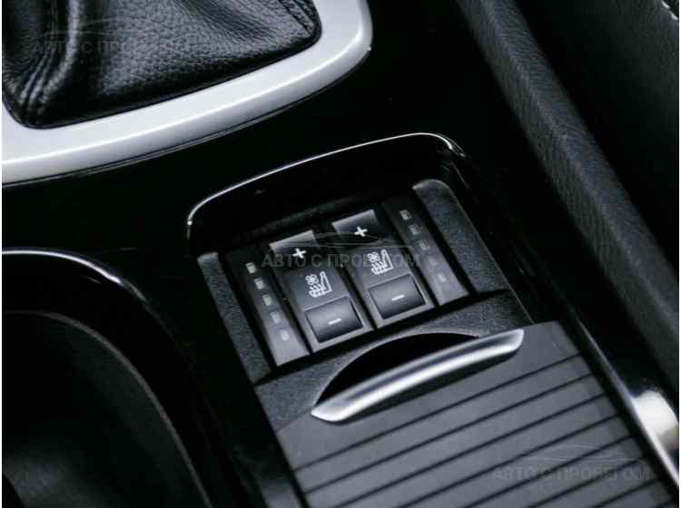 Ford Mondeo IV Рестайлинг