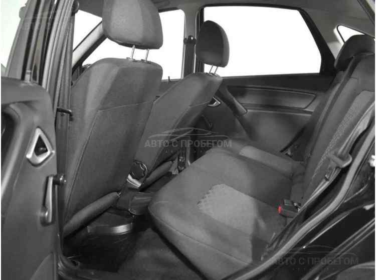 LADA (ВАЗ) Granta I Рестайлинг