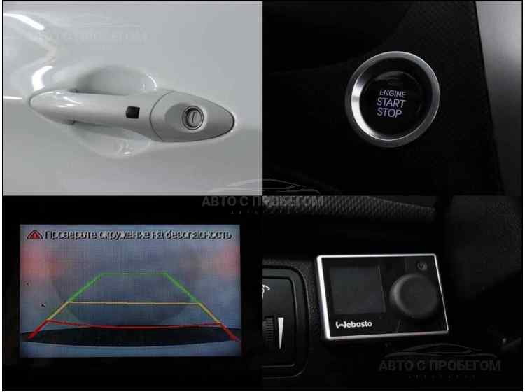 Hyundai Solaris I Рестайлинг