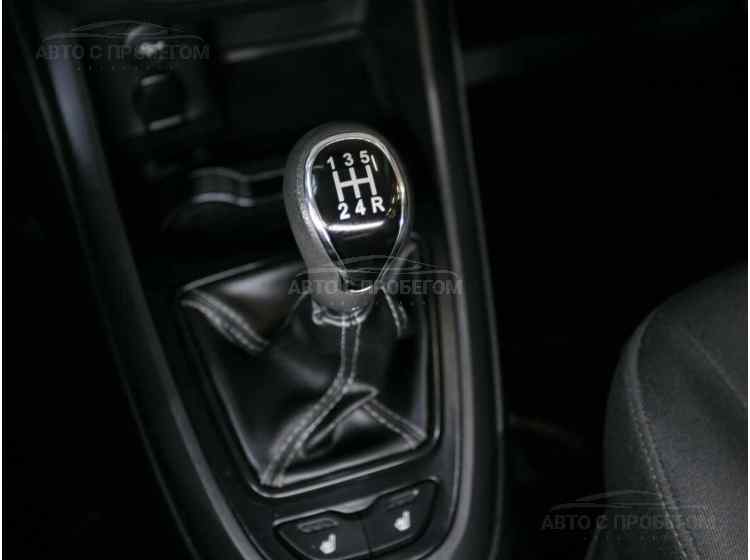 LADA (ВАЗ) Vesta I