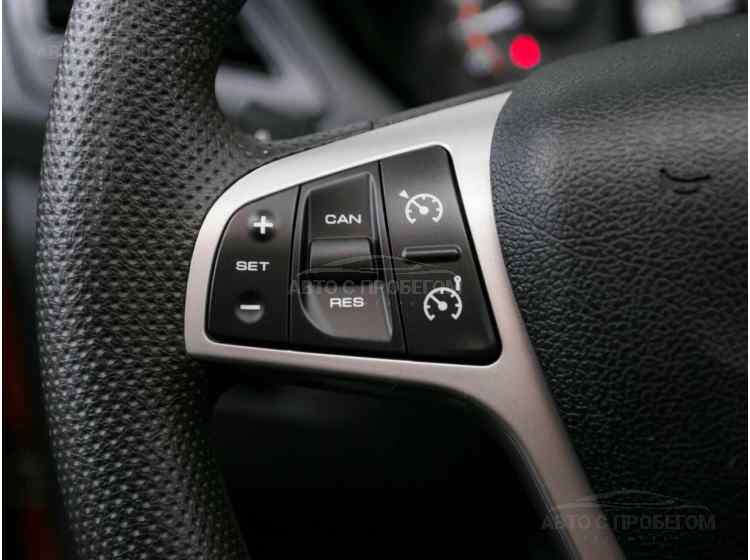 LADA (ВАЗ) Vesta I