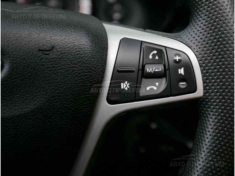 LADA (ВАЗ) Vesta I