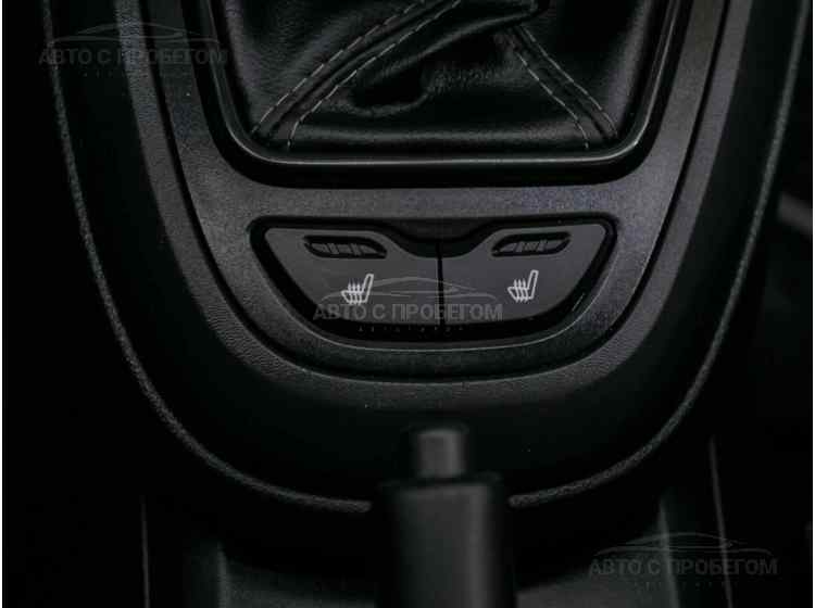 LADA (ВАЗ) Vesta I