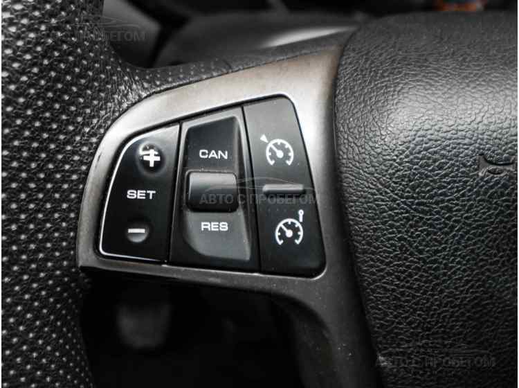 LADA (ВАЗ) Vesta I