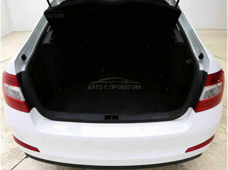 Skoda Octavia III (A7)