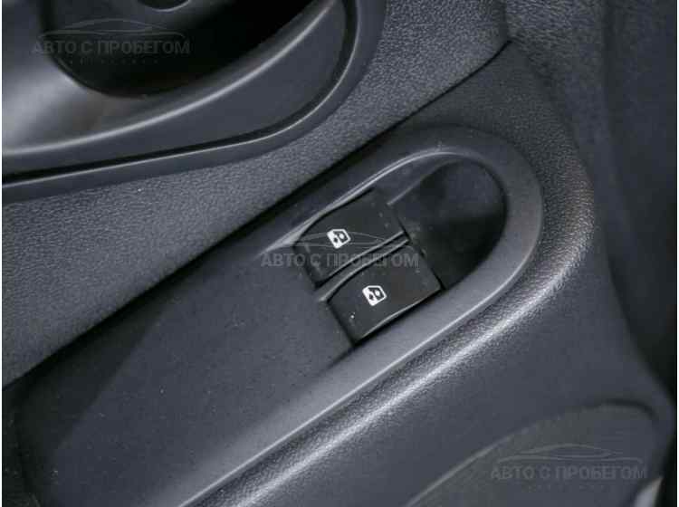 Renault Duster I Рестайлинг