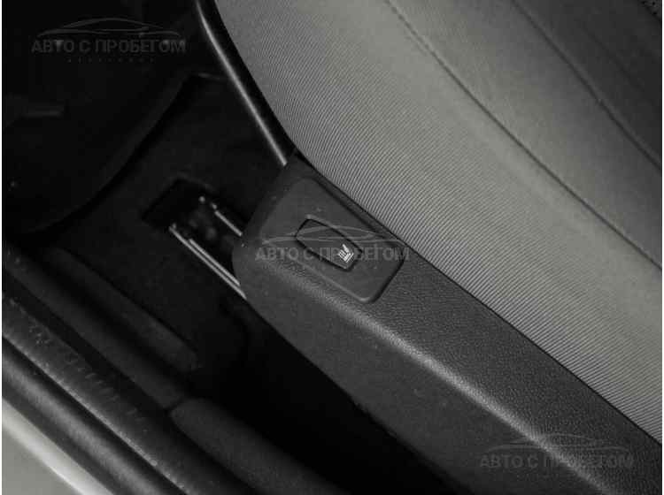 LADA (ВАЗ) Largus I