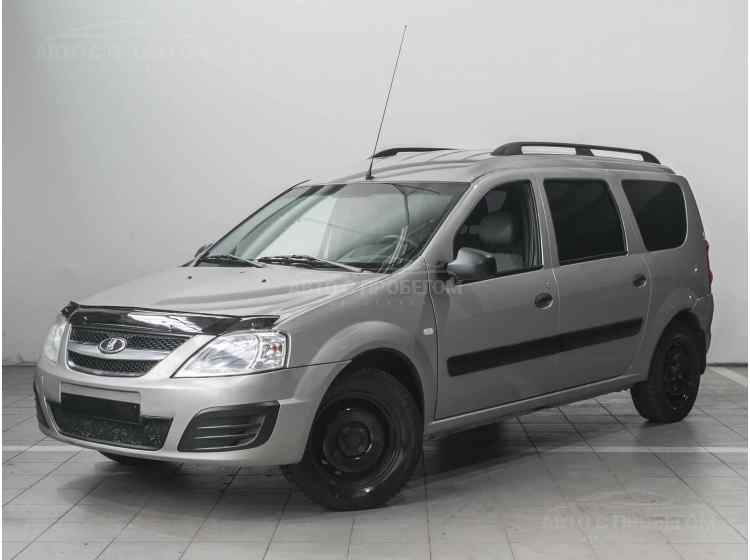 LADA (ВАЗ) Largus I