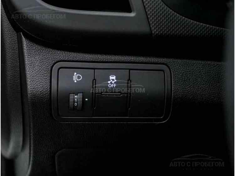 Hyundai Solaris I Рестайлинг