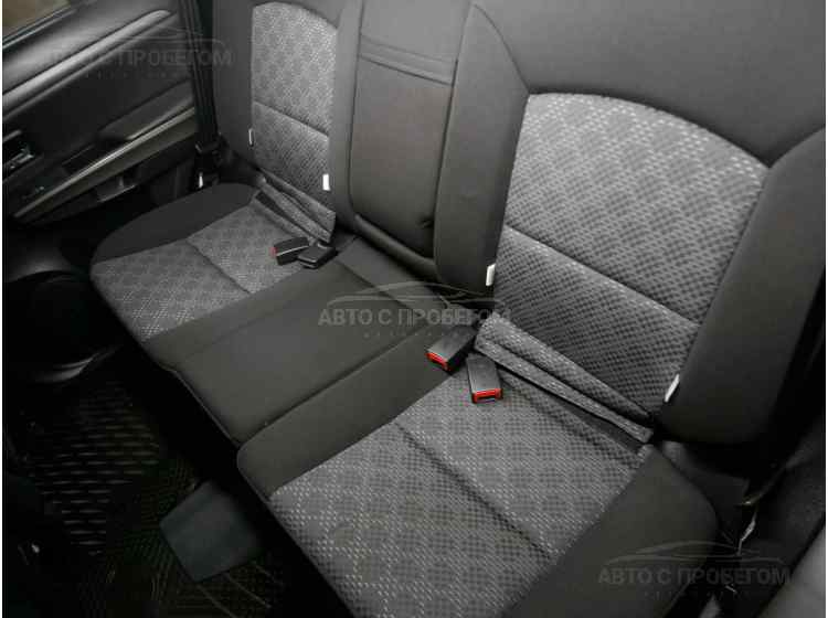 Great Wall Hover H3 I Рестайлинг