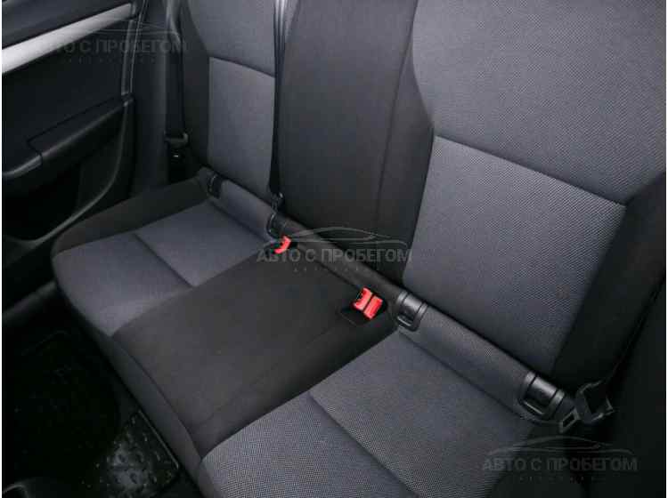 Skoda Octavia III (A7)