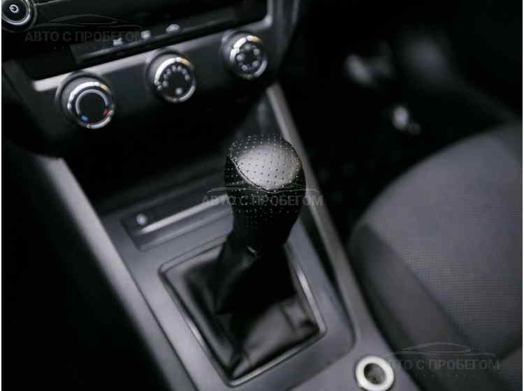 Skoda Octavia III (A7)