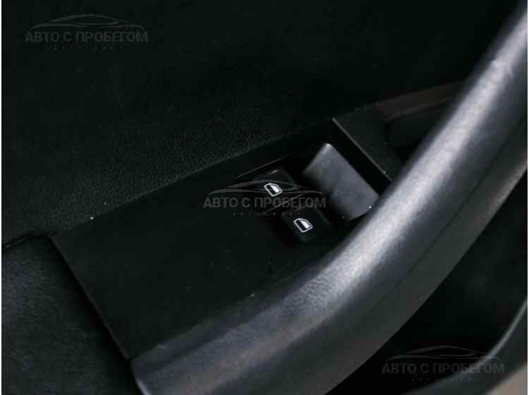 Skoda Octavia III (A7)